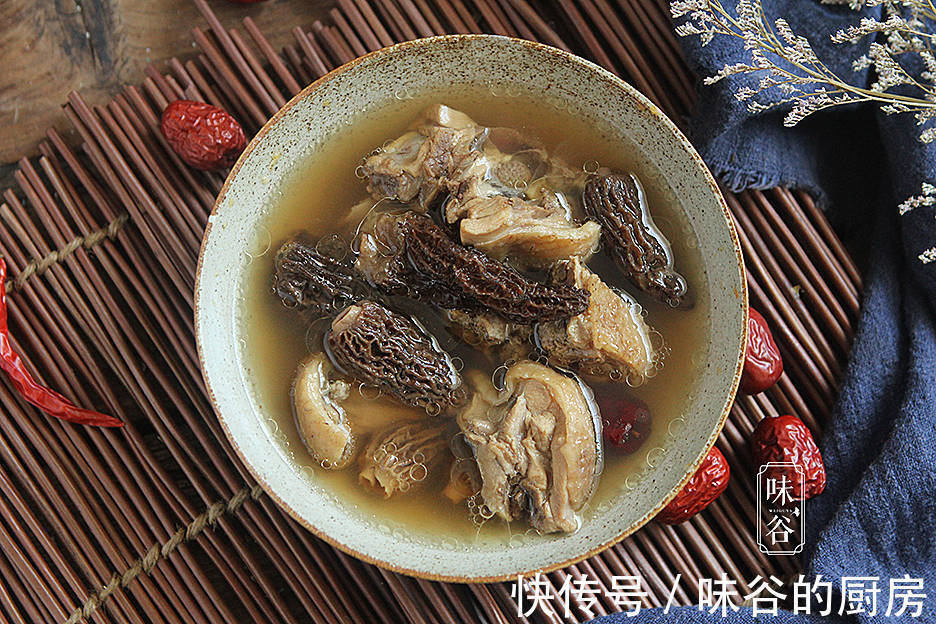 大雪后,多给家人喝这6道汤,开胃暖身又滋补,安稳过冬身体好