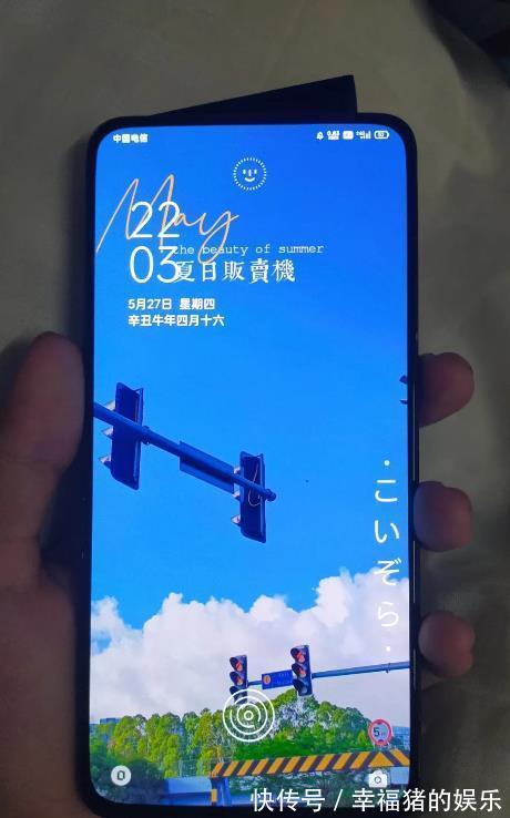 oppo|Reno10倍变焦版换到Reno6Pro6+，这些是我换它的理由