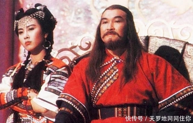 都被割|十六国之大夏:用白骨筑城落下暴君名声,但对后世影响却不容忽视