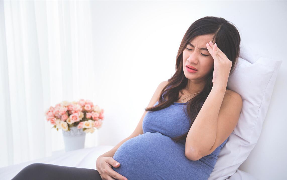 胎儿|怀孕后听过的5句糟心“好话”,婆婆亲妈都说过,着实让人伤心