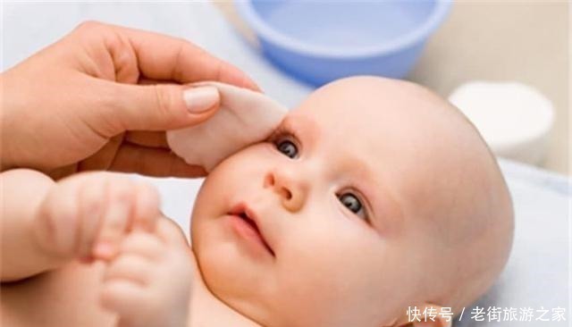 发炎|如果宝宝耳朵上有小孔，千万别乱碰，后果比你想象严重