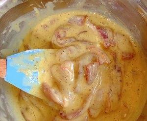 家常肉菜菜谱，小酥肉，送给爱吃肉的您，超美味，超下饭，吃不够