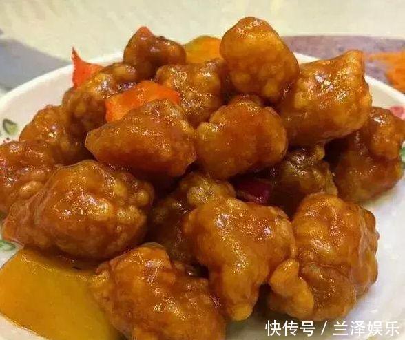 几道超级好吃下饭的美食,色香味俱全,下酒下饭,好吃的停不下嘴