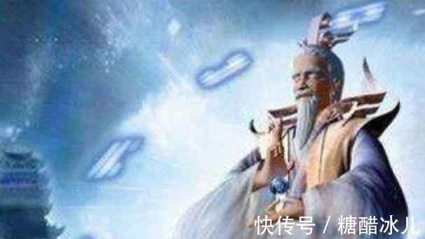 太上老君&仙界法力最强的是谁此人能轻易击败鸿钧老祖,其他人更不在话下!