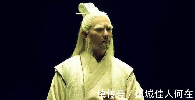 封神演义!菩提老祖什么来历准提道人最明白,在文殊跟杨戬追问下说了实话