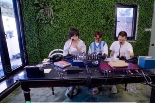 白靜婷|時尚新潮綜藝《這就是潮流》陣容正式揭曉，并且近期上線