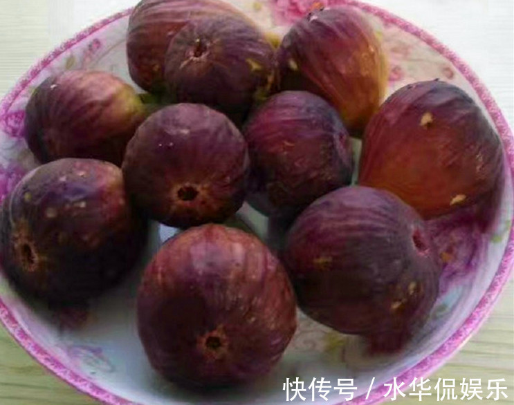 畸形果|挑选无花果时，要牢记“4挑3不挑”，很多人不懂，难怪又酸又涩