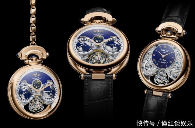 这些钟表品牌要“造反”？干得漂亮！