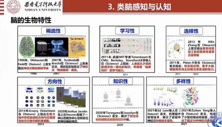 人工智能|焦李成院士：进化优化与深度学习的思考