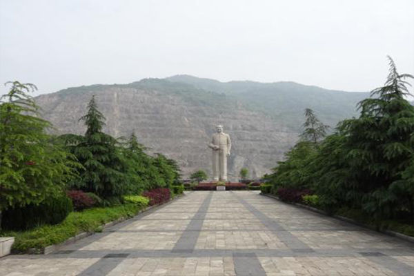 老年|黄石矿山公园一日游