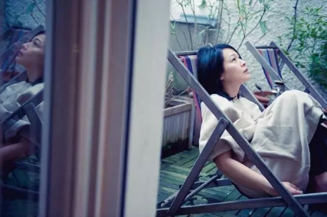 高跟鞋|刘若英嫁给中医后,才明白长的好不如嫁的好！中医绝活能俘获人心