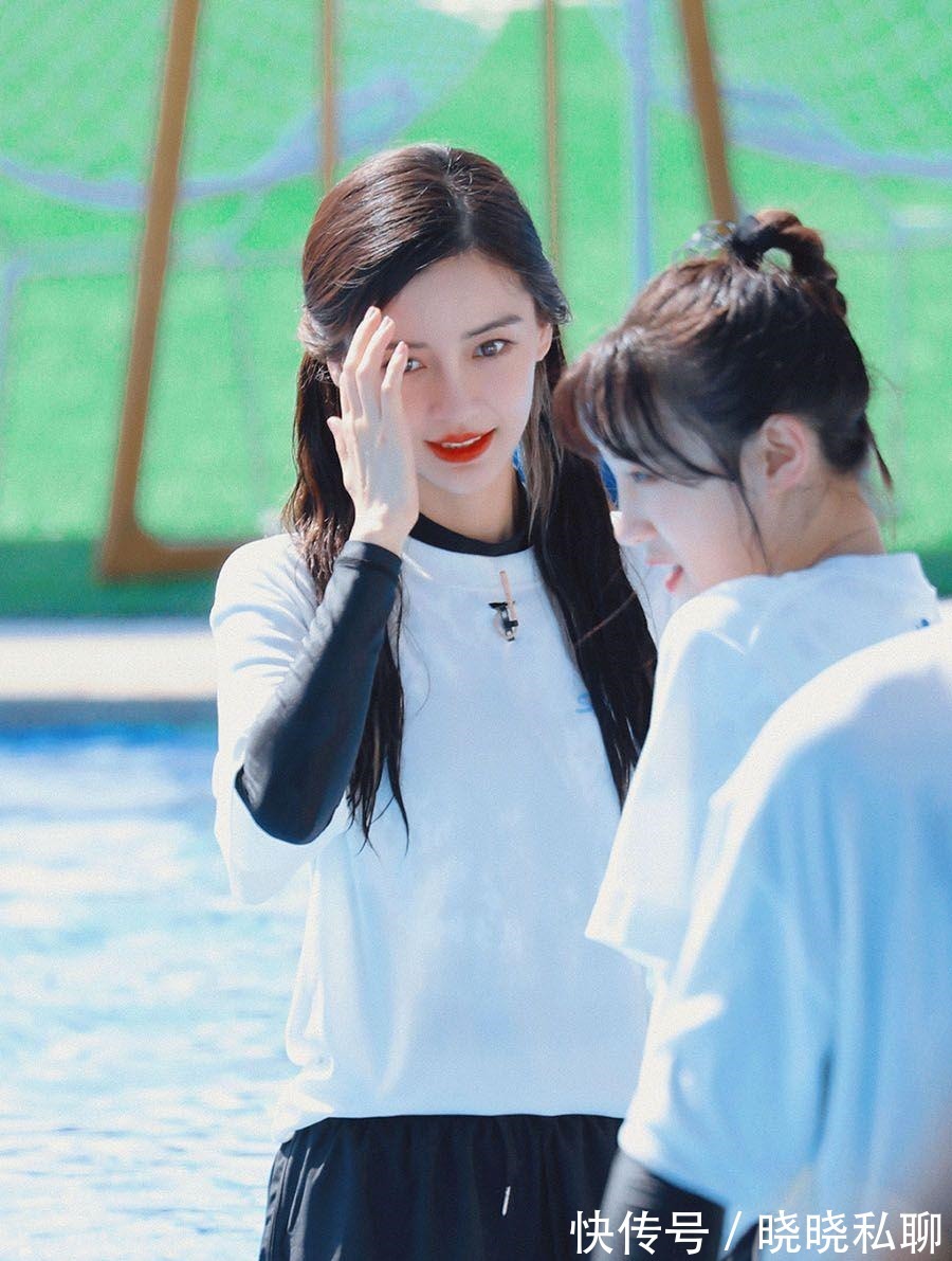 宋雨琦|繼《心動的信號》后,baby又加盟一檔新綜藝,跑男不再是唯一的選擇!