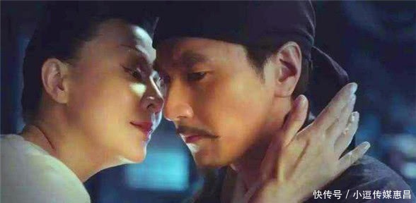 史官|狄仁杰死后,武则天说的4个字暴露了两人的关系,史官都不敢记载