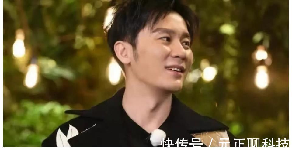 李晨，一个实力派的flop，综艺咖的挣扎，中年男明星的不甘和心酸