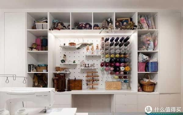 衣帽间|坚持去客厅化的家越来越多,或许只有尝试过,才知道住起来有多爽