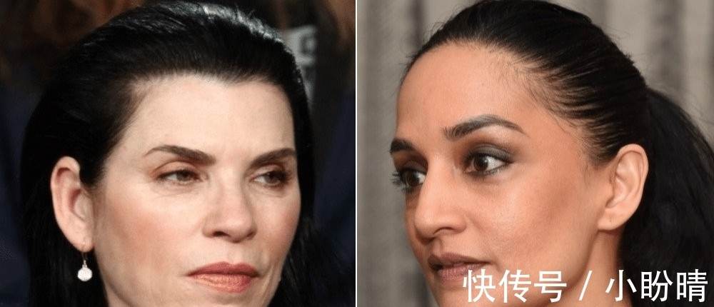 電視里是好朋友 現實生活中互相憎恨著 這證明了表演的力量