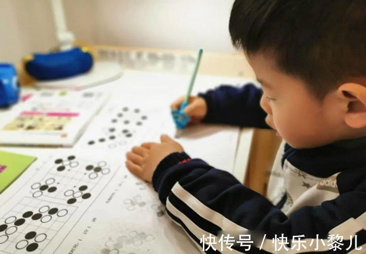 潜力|有这三个特征的孩子，虽然会让父母头疼，但恰恰代表很有“潜力”