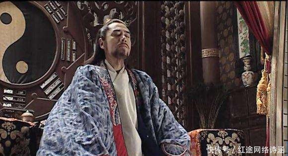 明朝|最有手段的明朝皇帝，20年不上朝，深更半夜却还在批改奏折