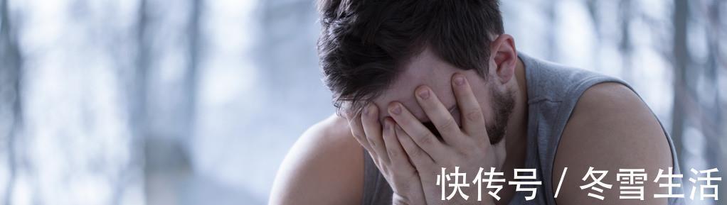 前列腺|男性衰老有7个“丑态”,若一个也没占,恭喜你很年轻