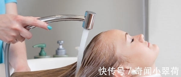 头发|头发那么细,为什么还会分叉呢?告诉你科学的原因