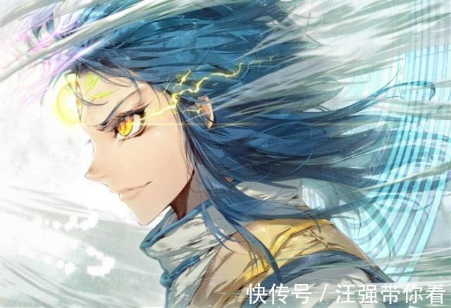 天赋|斗罗大陆：唐三最后会有三个孩子，最后一个孩子天赋最强！