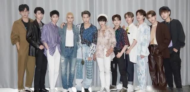 训练生 《青春有你3》被腰斩,决赛停止录制,处处都是“金钱”的味道