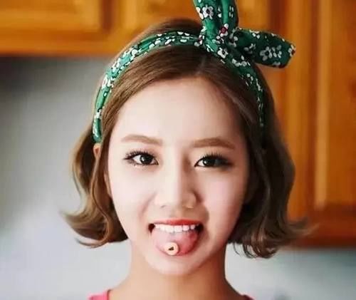 2021最火的发型，实在太美了 ，你试了吗？