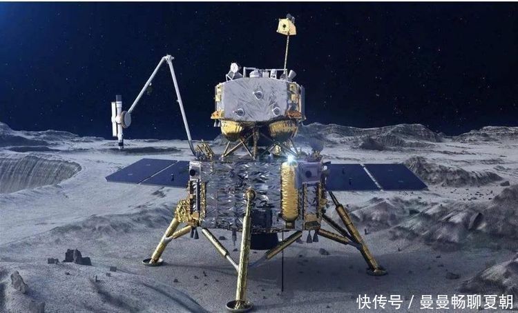 俄罗斯 我国小行星探测计划启动,目标为小行星已定,使用俄罗斯科学仪器