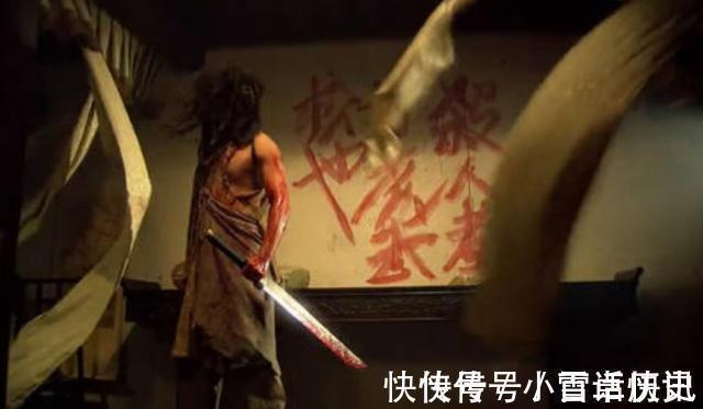 黄炳文!武松血溅鸳鸯楼的时候,他只和张都监有仇,为何还要杀一个小丫鬟