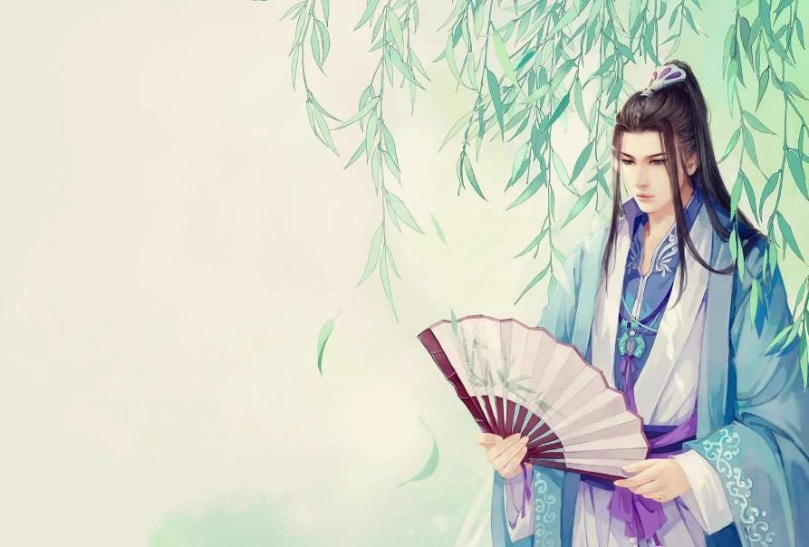 佩环#南宋小词人半夜睡不着,在烟花之地墙壁上写首肉麻情词,一词成名