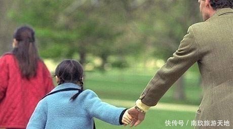 育儿观|儿女皆为博士,父亲坦言从5岁起,要舍得在这3点上“逼”孩子