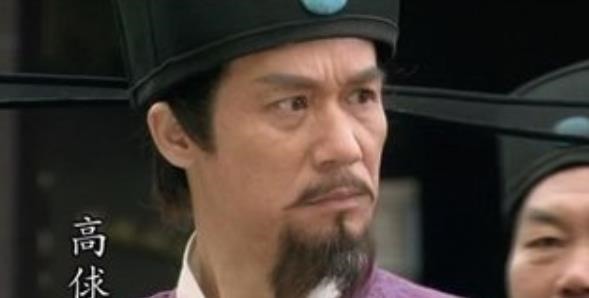 晁盖!最可恨的三位梁山好汉,一位不忠,一位不义,一位不忠不义都占全