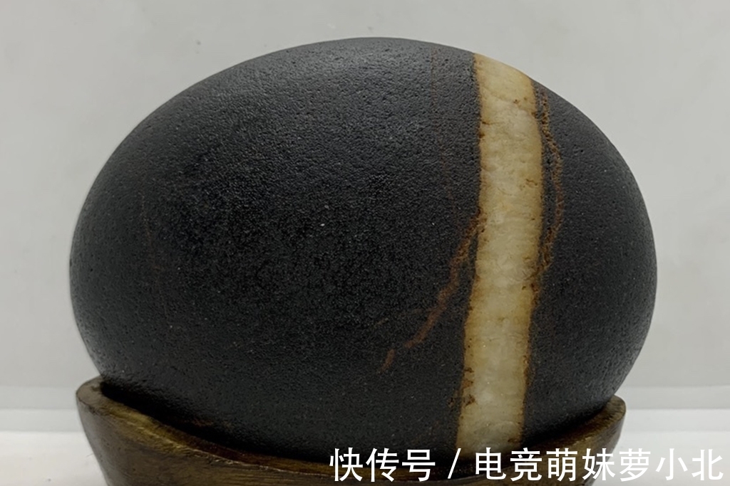 横看成岭|奇石品类并非都如日中天，这个品类本就劣势，但它则是最后的希望