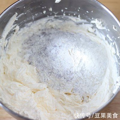 细砂糖|#2021亲子烘焙组——“焙”感幸福#黑穗醋栗曲奇棒