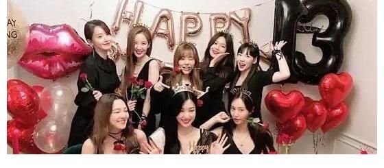 综艺|少女时代将完整体上综艺