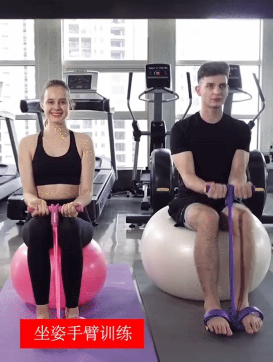 锻炼|菲律宾22岁混血美女,颜值出众,曲线迷人,或是这项运动增添魅力