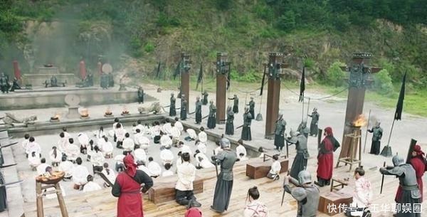 高句丽|司马懿留下的残局,困扰了隋唐两朝五十年,李世民至死未能解决