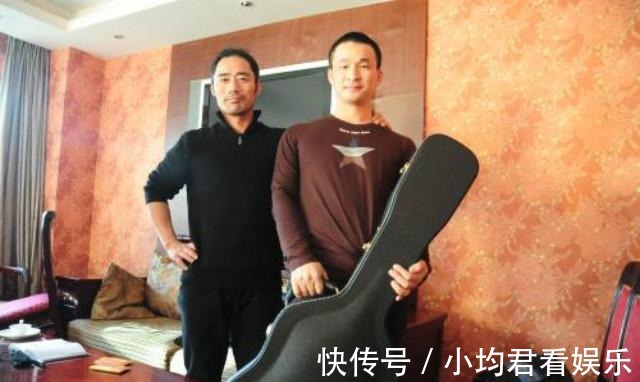 春天里|旭日陽(yáng)剛遭封殺后丑聞纏身,最后雖銷聲匿跡,但一點(diǎn)不冤