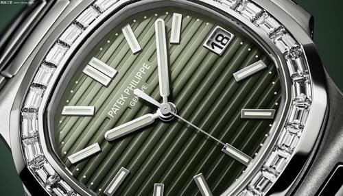 2021百达翡丽、劳力士“重量级新表”，快速解读
