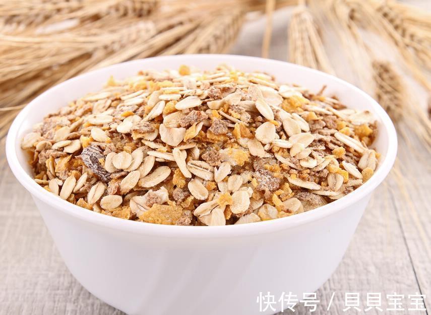 粗粮|常吃燕麦可以降低血脂?大错特错,2种粗粮,高血脂人群尽量少碰