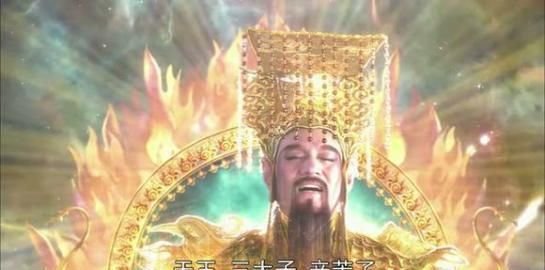 天庭|为何众仙不愿上《封神榜》被封神,却愿意为天庭效力呢?