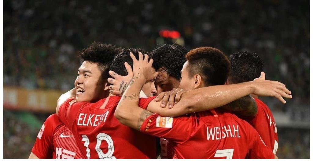 中国足球|中超“20冠”球队大换血，3大变化响应足协政策，球员薪水缩10倍