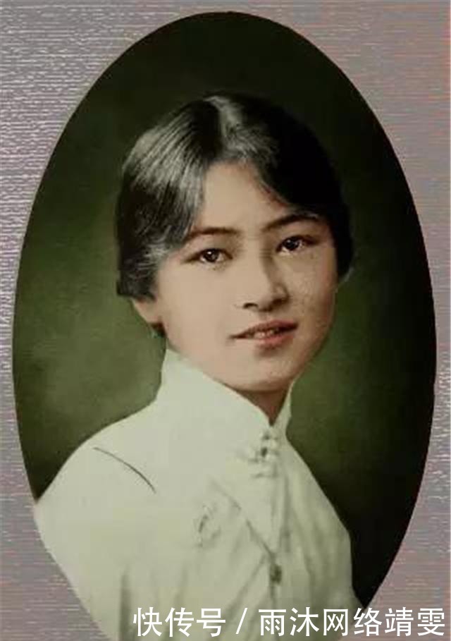 林徽因|父兄共赴国难、夫妻同心为国,林徽因的家族,应要千古流芳