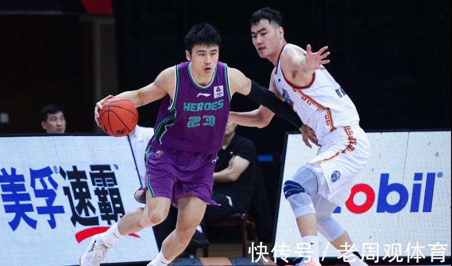 山东男篮|山东男篮锋线酝酿大交易,宫鲁鸣推动2换1,下赛季更有竞争力!