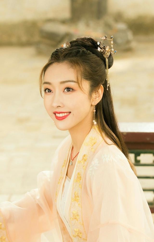 先河|这位皇帝,后宫只有一位后妃,开创了一夫一妻制先河,堪称情圣