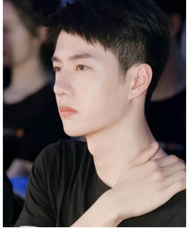 宣传就是宣传,告别就是告别:纯粹的王一博,娱乐圈难得的体面人