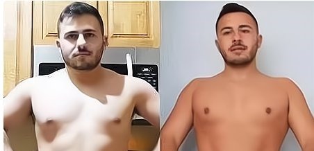 波比跳|“脂肪杀手”波比跳，坚持跳一个月，肚子小了，腿也细了