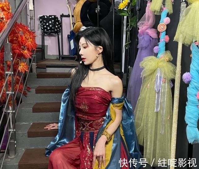 沈梦瑶,SHN48女团成员