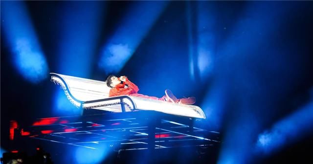 2021华晨宇南京演唱会什么时候开始？票价多少？