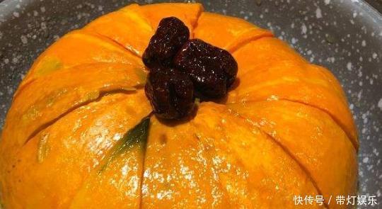 口齿|保护胃肠道健胃促消化,口感松软金灿灿,吃一口口齿留香